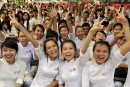 Thi đại học và thi tốt nghiệp từ 2015