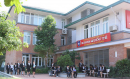 Khoa Quốc tế - Đại học Thái Nguyên