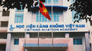 Học viện Hàng Không Việt Nam