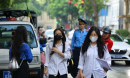 Đáp án đề thi tốt nghiệp THPT môn Công nghệ 2025