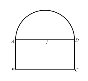 Hình tròn là gì Tâm bán kính đường kính của hình tròn là gì