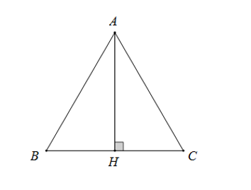 Cho tam giác ABC đều cạnh a đường cao AH - Khám Phá Độ Dài Đường Cao Và Ứng Dụng