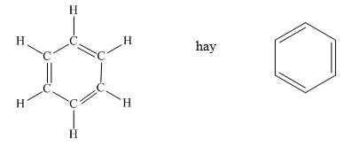 Káº¿t quáº£ hÃ¬nh áº£nh cho Cáº¥u táº¡o phÃ¢n tá»­ cá»§a benzen:
