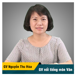 Môn Văn