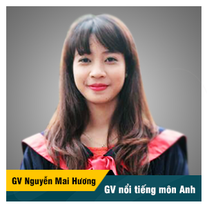 Môn Tiếng Anh