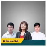 Buổi 12: Di truyền học