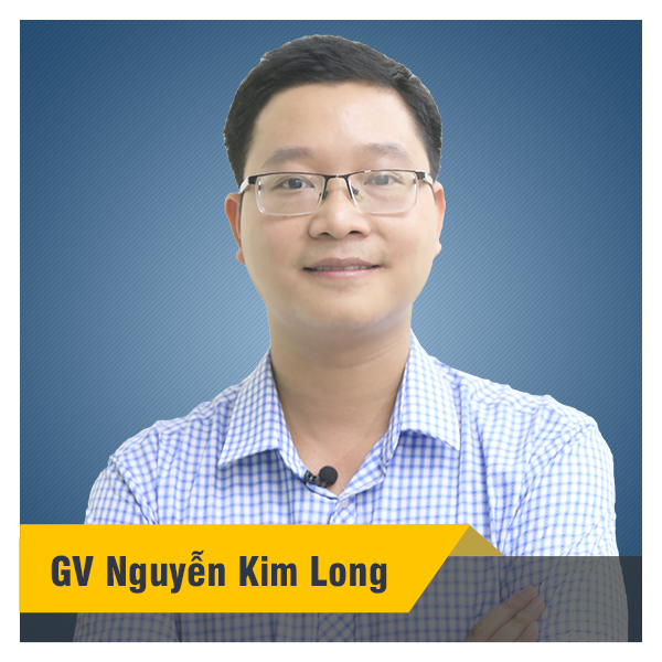 Giới thiệu khóa tiếng Anh lớp 9 bám sát SGK - thầy Nguyễn Kim Long 