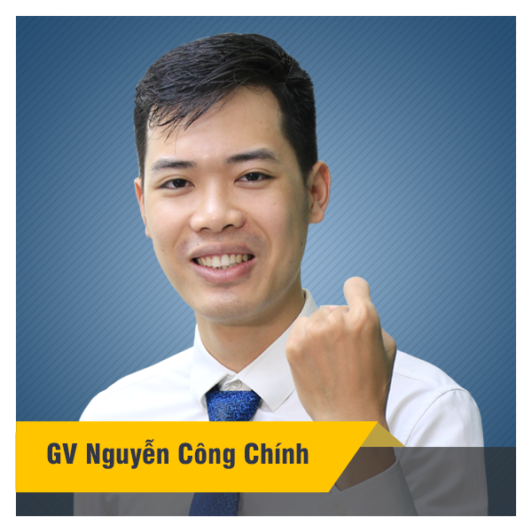 Live - Luyện đề classin - Thầy Nguyễn Công Chính