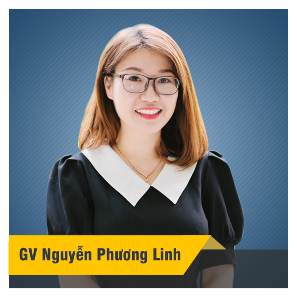 Cô Nguyễn Phương Linh